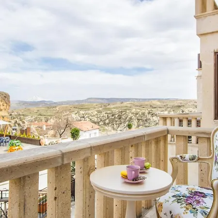 Hotel Minia Cave Cappadocia Ortahisar
