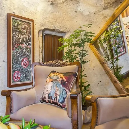 Hotel Minia Cave Cappadocia Ortahisar