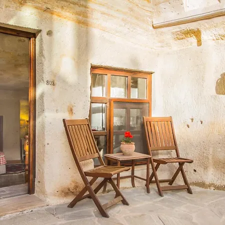 Hotel Minia Cave Cappadocia