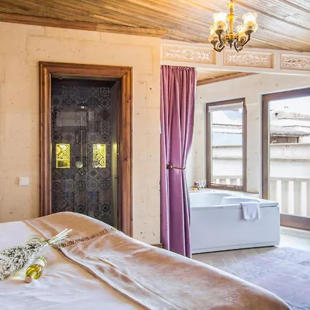 Minia Cave Cappadocia Hotel 5*