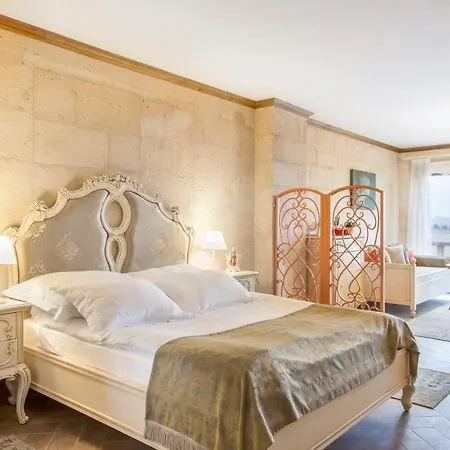 Minia Cave Cappadocia 5* Ortahisar
