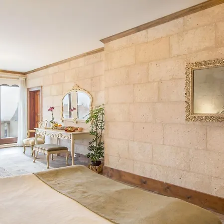 Minia Cave Cappadocia Hotel