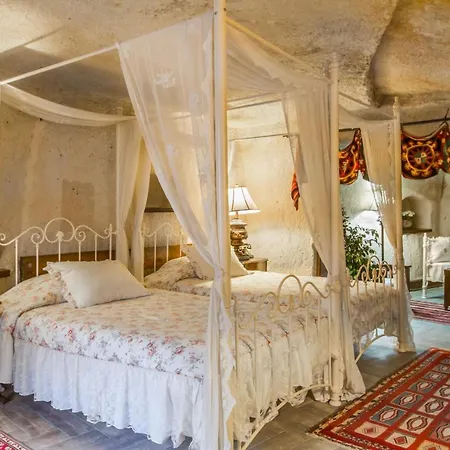 Minia Cave Cappadocia Hotel Ortahisar