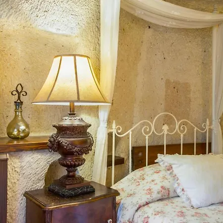 Otel Cappadocia Minia Cave 5*