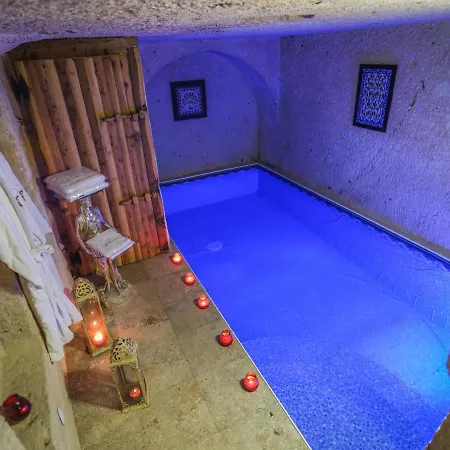 Minia Cave Cappadocia Hotel 5*