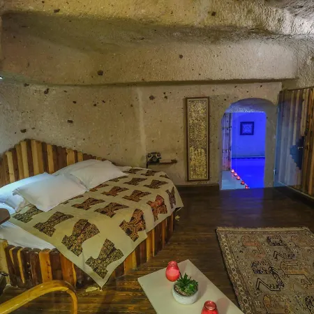 Minia Cave Cappadocia 5* Ortahisar
