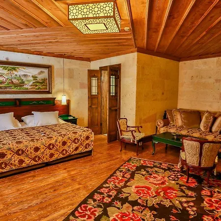 Minia Cave Cappadocia Hotel 5*