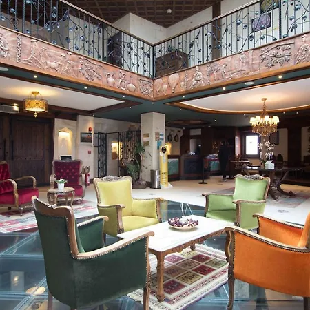 Cappadocia Minia Cave 5*