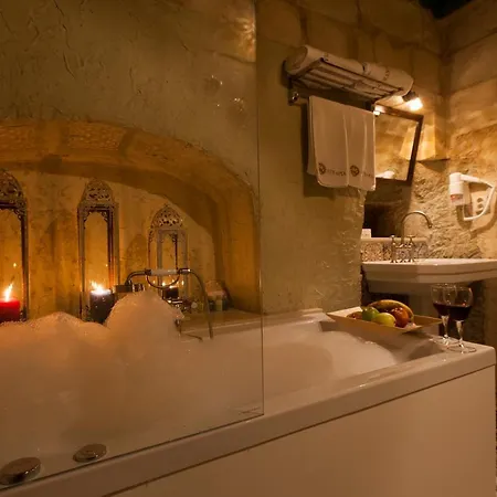 Minia Cave Cappadocia Hotel Ortahisar