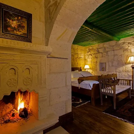 Hotel Minia Cave Cappadocia Ortahisar