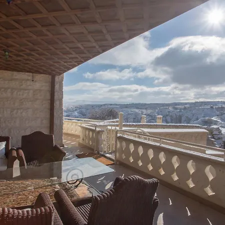 Minia Cave Cappadocia Hotel Ortahisar
