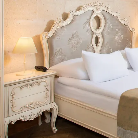 Minia Cave Cappadocia Hotel 5*