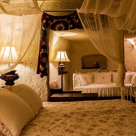 Cappadocia Minia Cave 5*