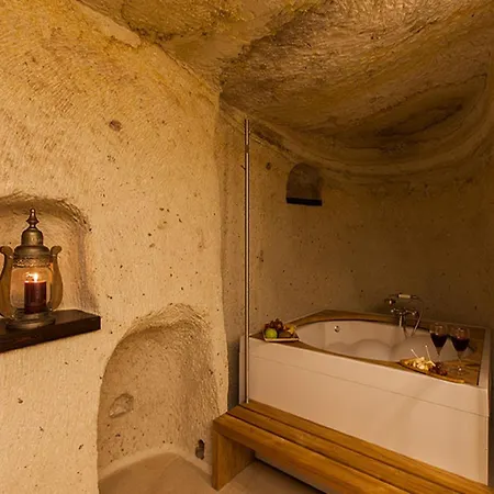 酒店 Cappadocia Minia Cave
