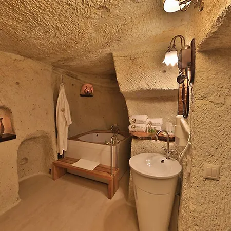 酒店 Cappadocia Minia Cave Ortahisar