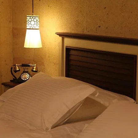 酒店 Cappadocia Minia Cave 5*