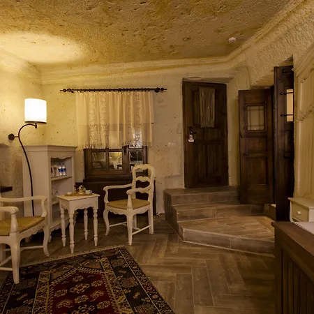 Cappadocia Minia Cave Hotel 5*
