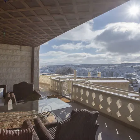 Cappadocia Minia Cave 5*