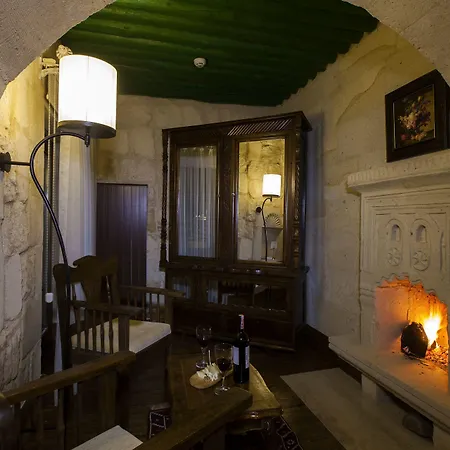 Cappadocia Minia Cave 5* Ortahisar