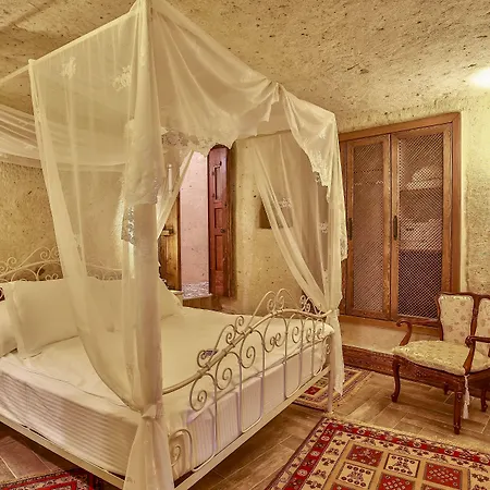Cappadocia Minia Cave Hotel 5*