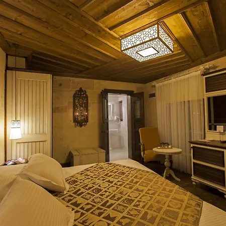 Hotel Cappadocia Minia Cave