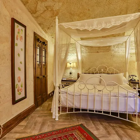 Cappadocia Minia Cave Hotel 5*