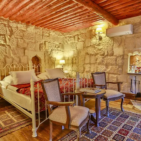 Hotel Cappadocia Minia Cave