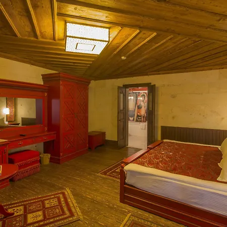 Cappadocia Minia Cave 5*