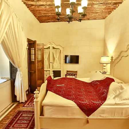 Cappadocia Minia Cave Hotel Ortahisar