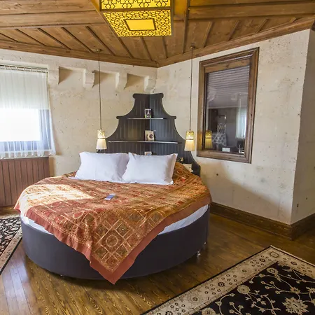 Cappadocia Minia Cave 5*