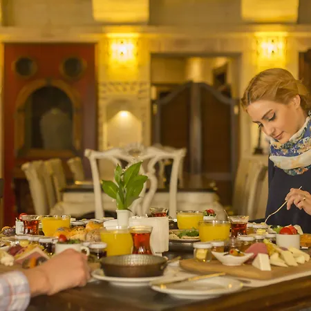 Hotel Cappadocia Minia Cave 5*