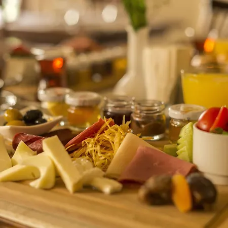 Hotel Cappadocia Minia Cave