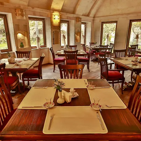 Cappadocia Minia Cave Hotel 5*