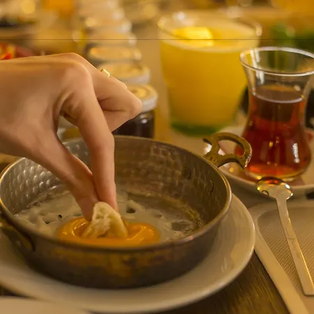 Hotel Cappadocia Minia Cave Ortahisar