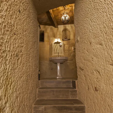 Cappadocia Minia Cave 5* Ortahisar