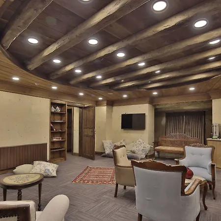 Cappadocia Minia Cave Hotel