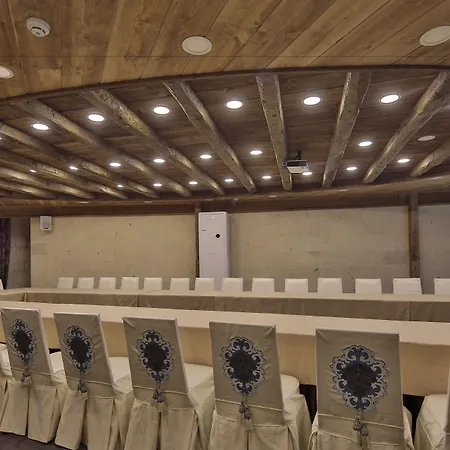 Cappadocia Minia Cave