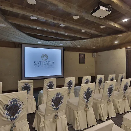 Cappadocia Minia Cave 5*