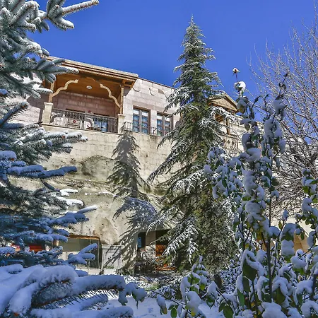 Minia Cave Hotel 5*
