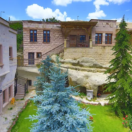 Cappadocia Minia Cave Hotel Ortahisar