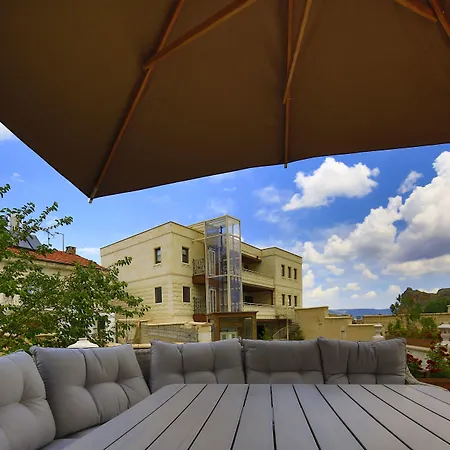 Cappadocia Minia Cave 5*