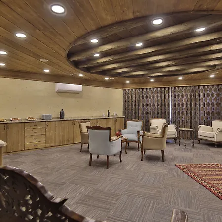 Hotel Cappadocia Minia Cave Ortahisar