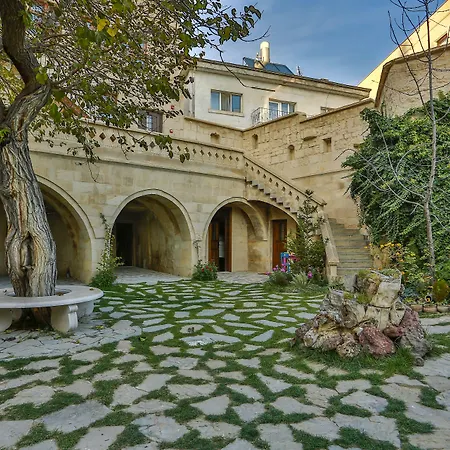 Cappadocia Minia Cave Hotel