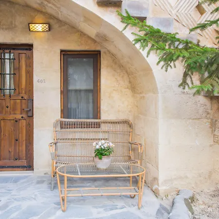 Cappadocia Minia Cave 5* Ortahisar