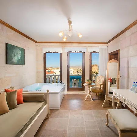 Minia Cave Hotel