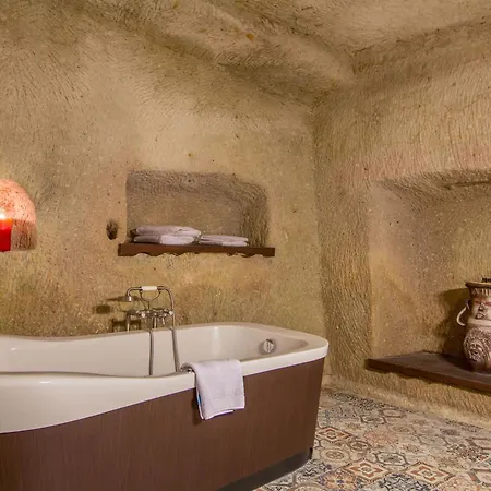 Minia Cave Hotel 3*
