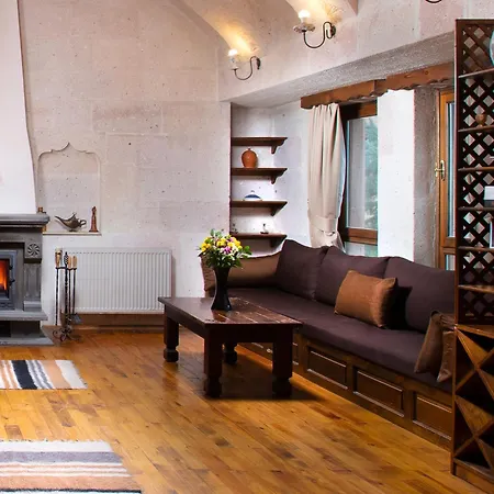 Minia Cave Hotel 3*