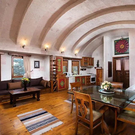 Minia Cave Hotel 3*