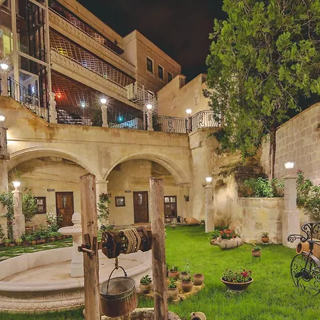 Minia Cave Hotel