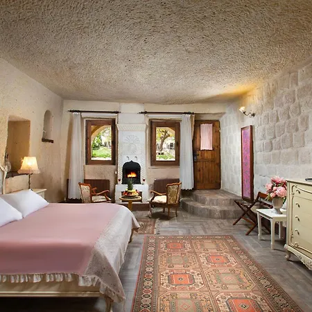 Minia Cave Hotel 5*